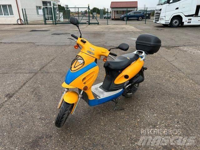  VONROAD vin 467 Avtomobili