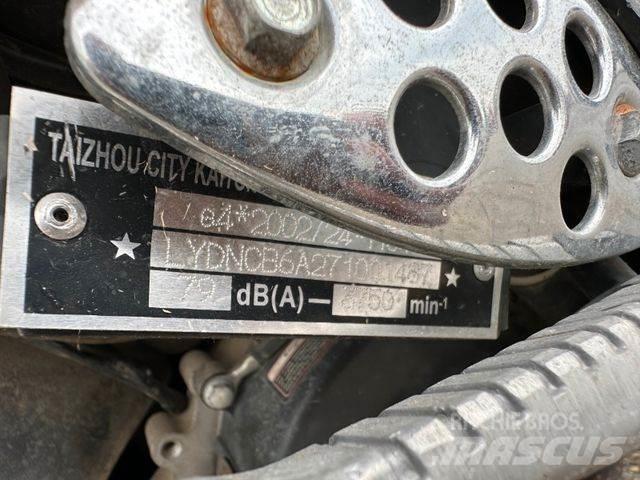  VONROAD vin 467 Avtomobili