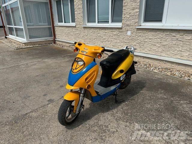  VONROAD vin 470 Avtomobili