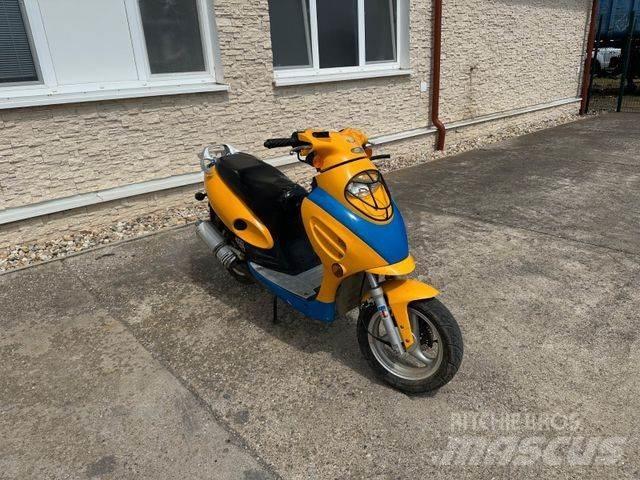  VONROAD vin 470 Avtomobili