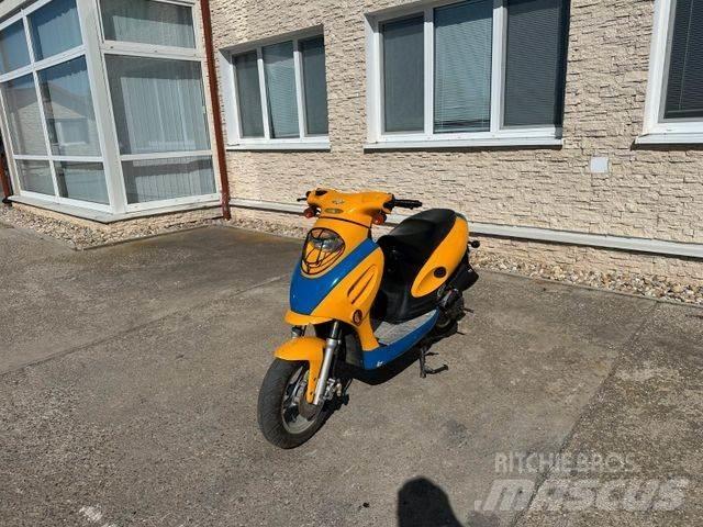  VONROAD vin 493 Avtomobili