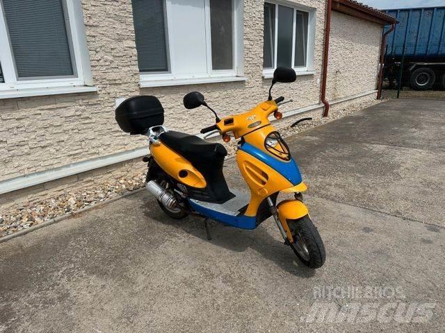  VONROAD vin 504 Avtomobili