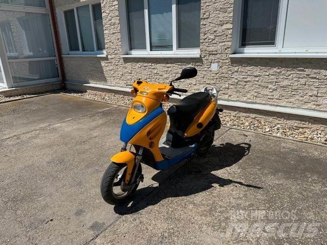  VONROAD vin 509 Avtomobili