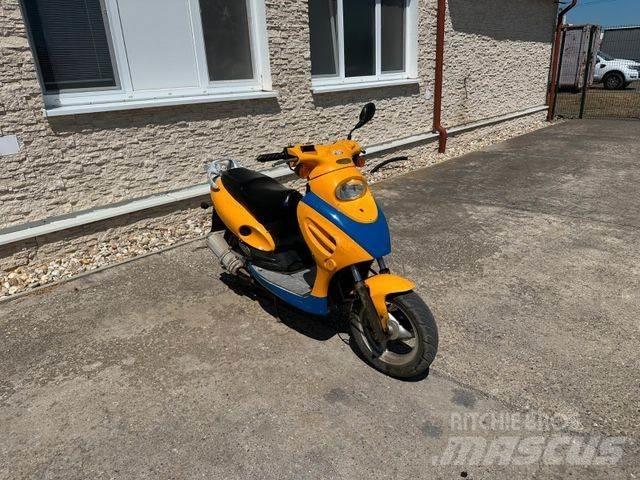  VONROAD vin 509 Avtomobili