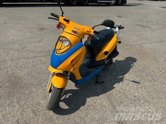  VONROAD vin 514 Avtomobili