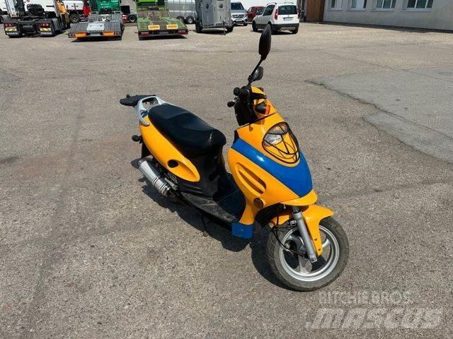  VONROAD vin 514 Avtomobili