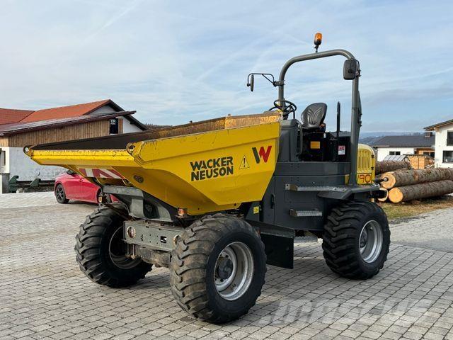 Wacker DW 90 Gradbeništvo - drugo