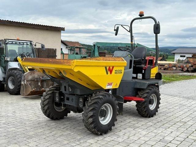 Wacker Neuson DW 30 Gradbeništvo - drugo