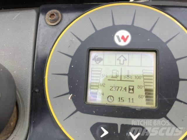 Wacker Neuson DW30 Gradbeništvo - drugo