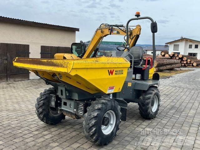 Wacker Neuson DW30 Gradbeništvo - drugo
