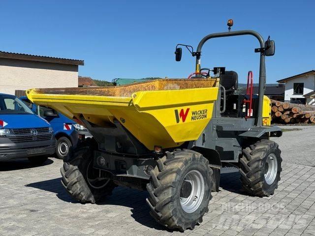 Wacker Neuson DW60 Gradbeništvo - drugo