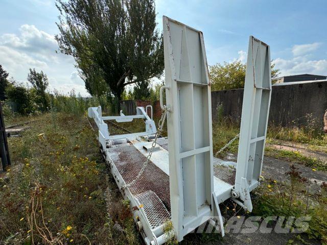  Zargo WRG-S Gradbeništvo - drugo