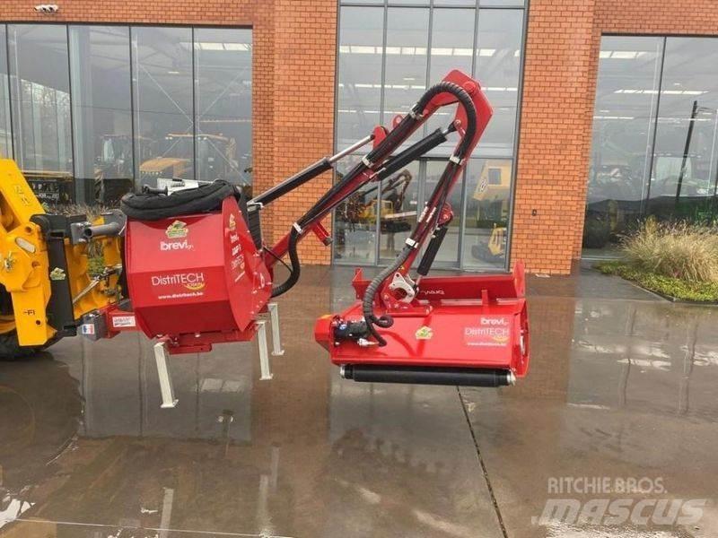 Brevi JUMP R5.5 Kmetijstvo - drugo