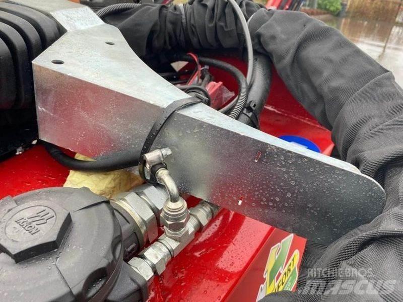Brevi JUMP R5.5 Kmetijstvo - drugo
