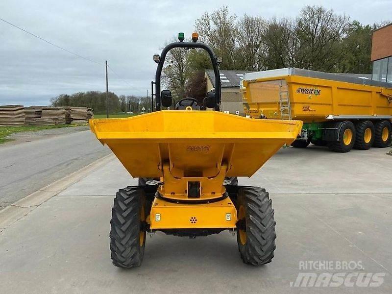 JCB 3T-2ST Kmetijstvo - drugo