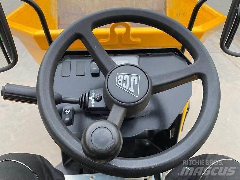 JCB 3T-2ST Kmetijstvo - drugo