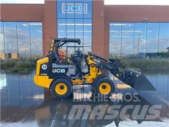 JCB 403 Skid steer mini nakladalci