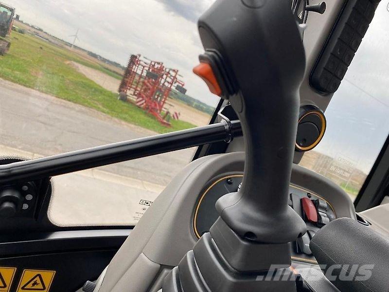 JCB TM 280 S Teleskopski viličarji