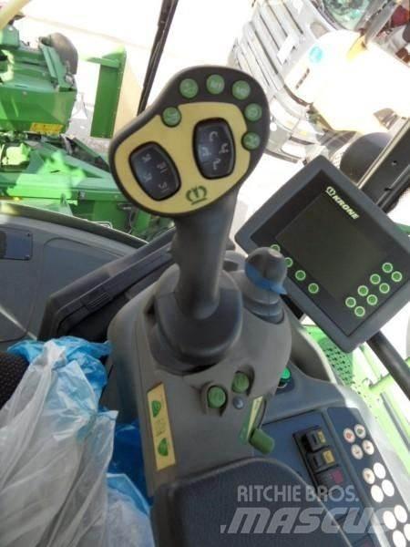 Krone Big X 700 Kmetijstvo - drugo
