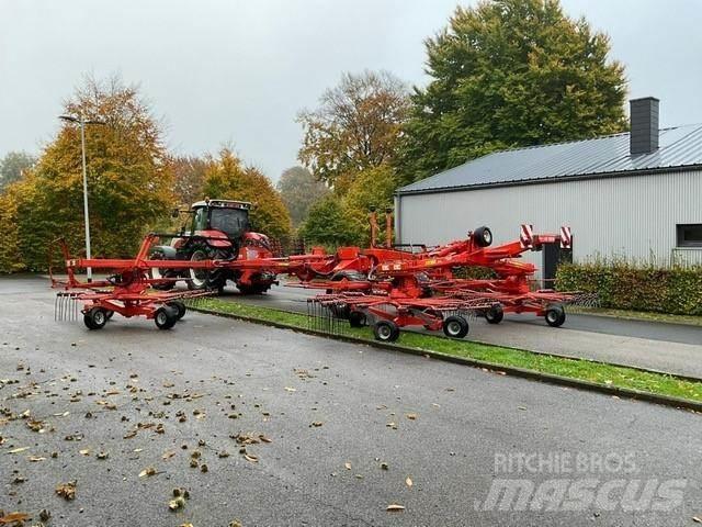 Kuhn GA15031 Drugi kmetijski stroji