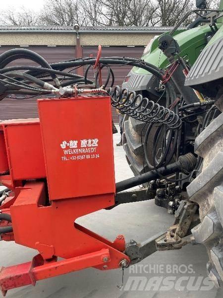 Kuhn GA15031 Drugi kmetijski stroji