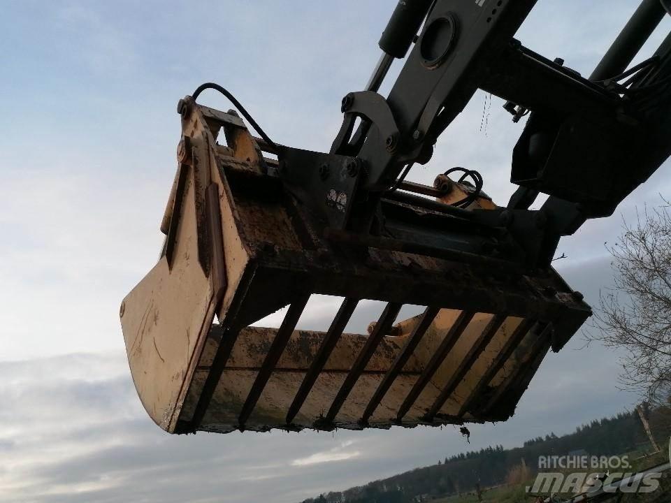  SWA Redrock typ Kmetijstvo - drugo