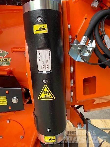 Westtech C 450 Kmetijstvo - drugo