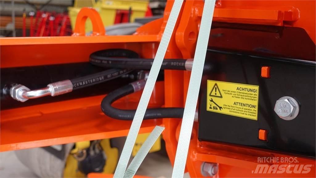 Westtech C 450 Kmetijstvo - drugo