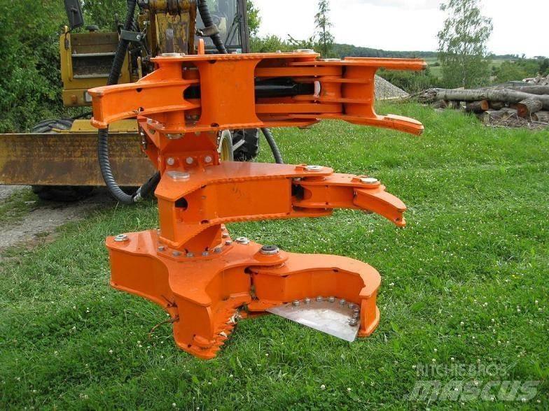Westtech C250 Kmetijstvo - drugo