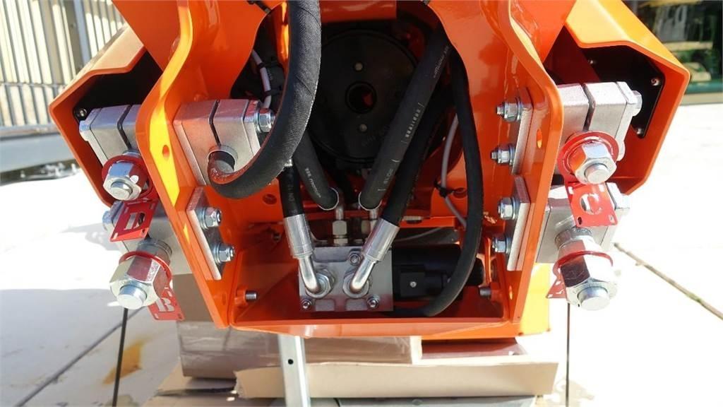 Westtech C250 Kmetijstvo - drugo