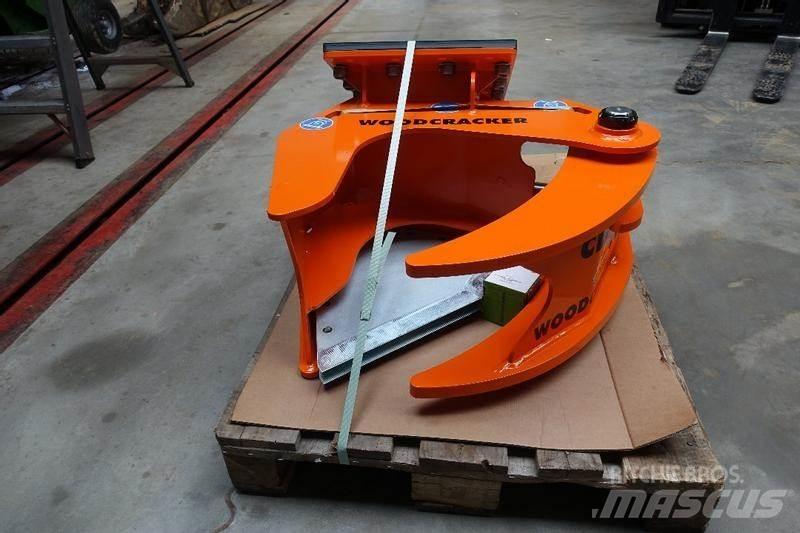 Westtech CL 190 Kmetijstvo - drugo