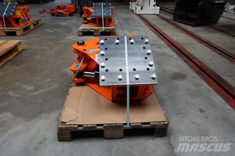 Westtech CL 190 Kmetijstvo - drugo