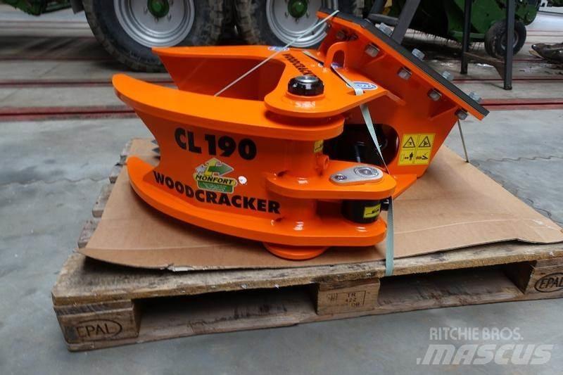 Westtech CL 190 Kmetijstvo - drugo