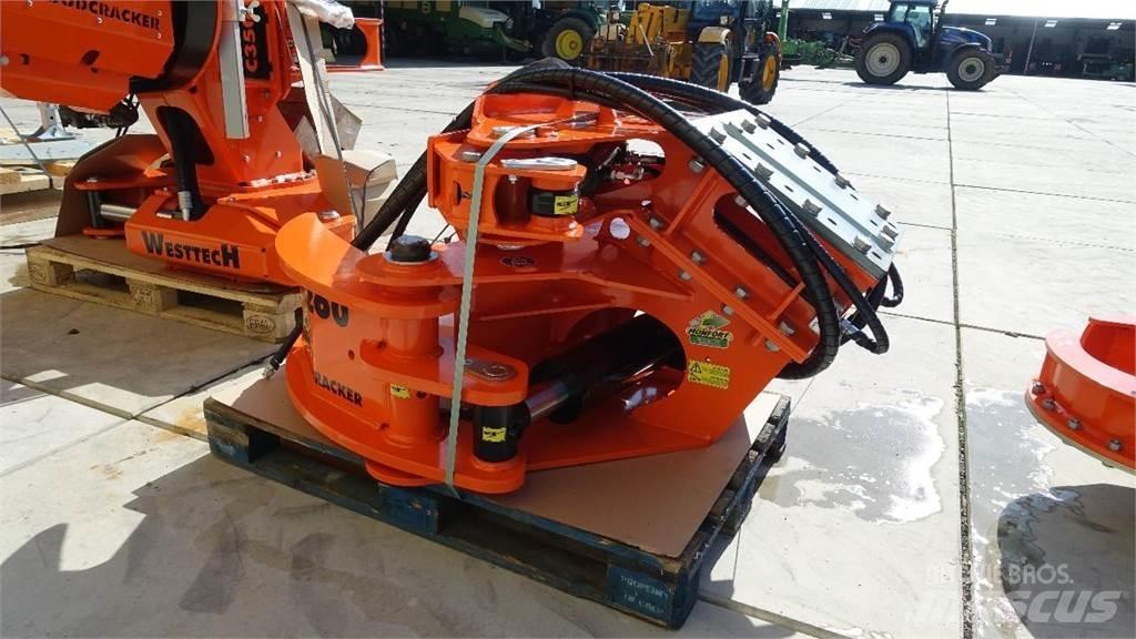 Westtech CL260 Kmetijstvo - drugo