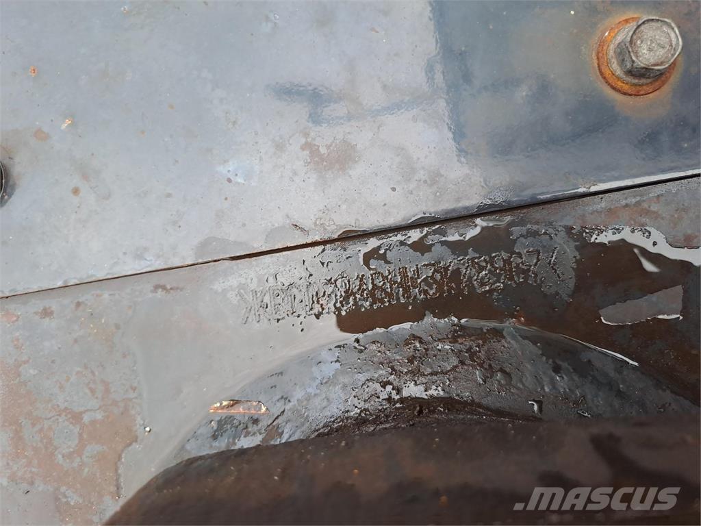 Kubota  Mini bagri <7t