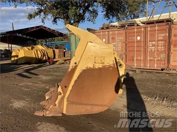 CAT 986H Žlice
