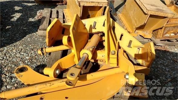 Volvo G940 Rahljalniki