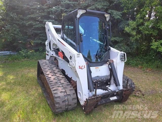 Bobcat T870 Drugo