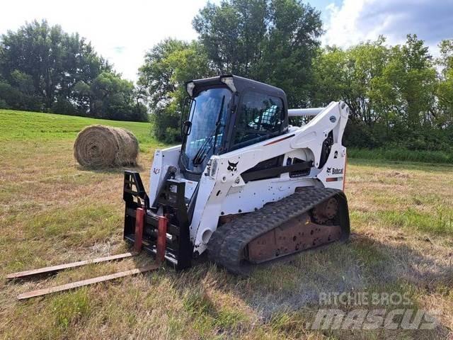 Bobcat T870 Drugo