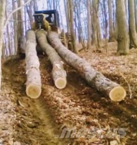 CAT 515 Skidder Gradbeništvo - drugo