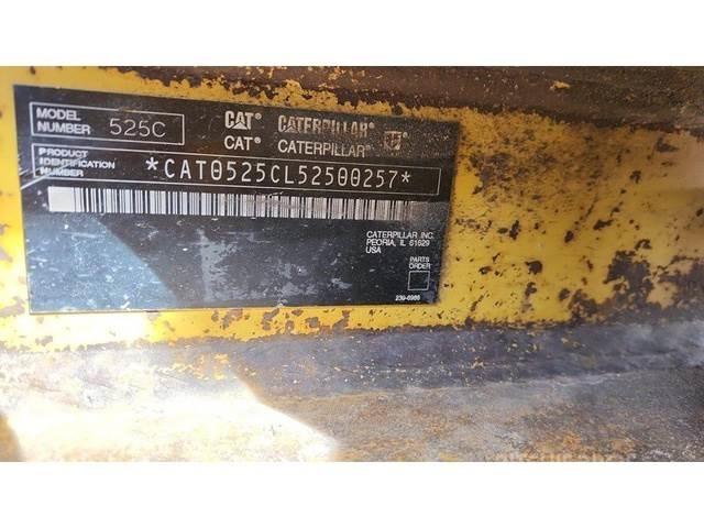 CAT 525C Skidder Gradbeništvo - drugo