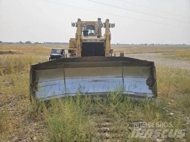 CAT D9N Drugo