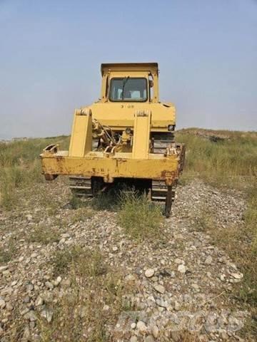 CAT D9N Drugo