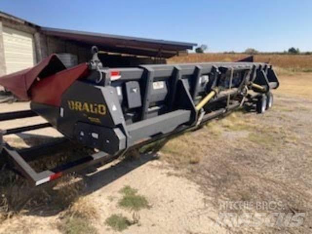 Drago N12 Drugo
