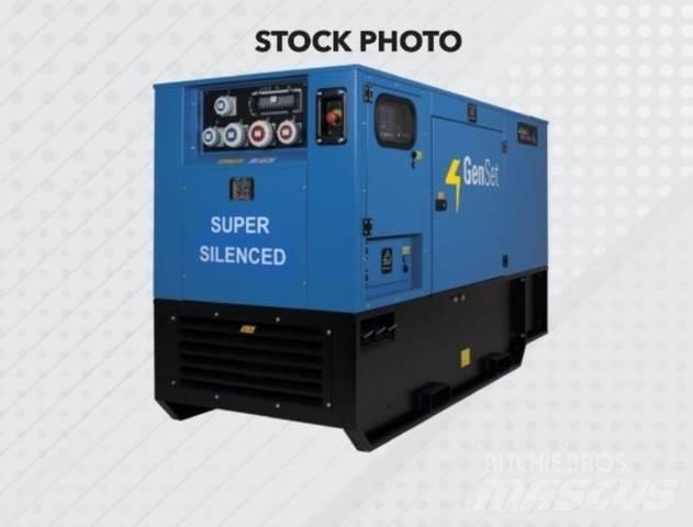 Genset Generator Drugi agregati