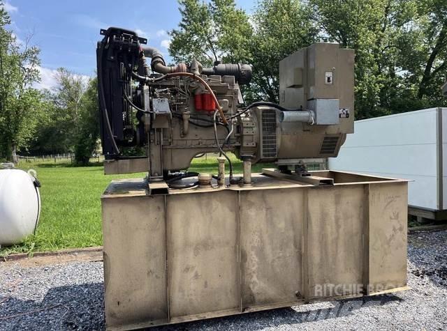 Genset Generator Drugi agregati