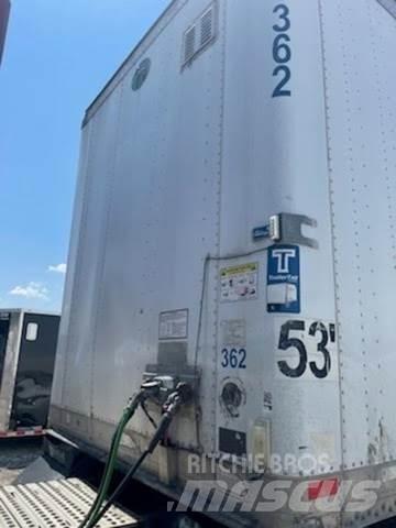 Great Dane 45FT Druge prikolice