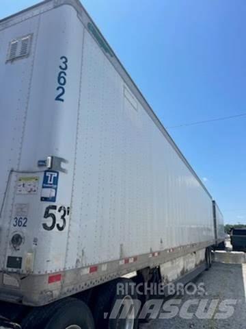 Great Dane 45FT Druge prikolice