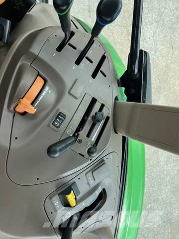 John Deere 5075M Gradbeništvo - drugo