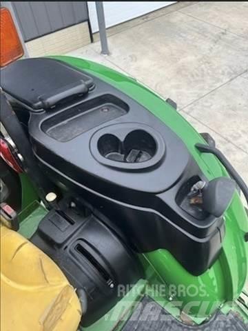 John Deere 5625 Gradbeništvo - drugo